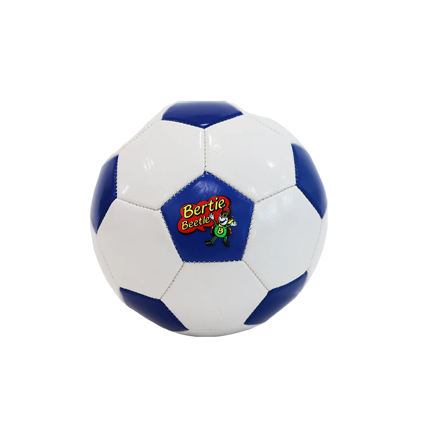 Bertie Beetle Soccerball