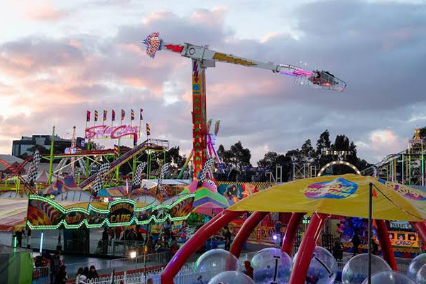 Royal Adelaide Show image