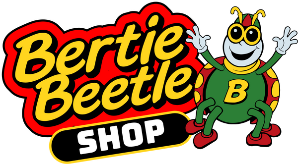 Bertie Beetle Shop