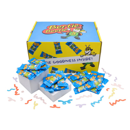 The Bertie Beetle Birthday Box