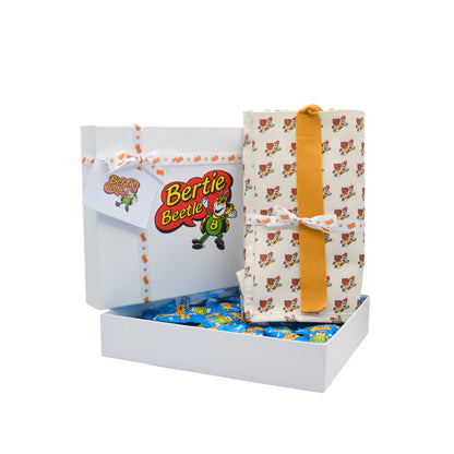 The Bertie Beetle Carry All Box