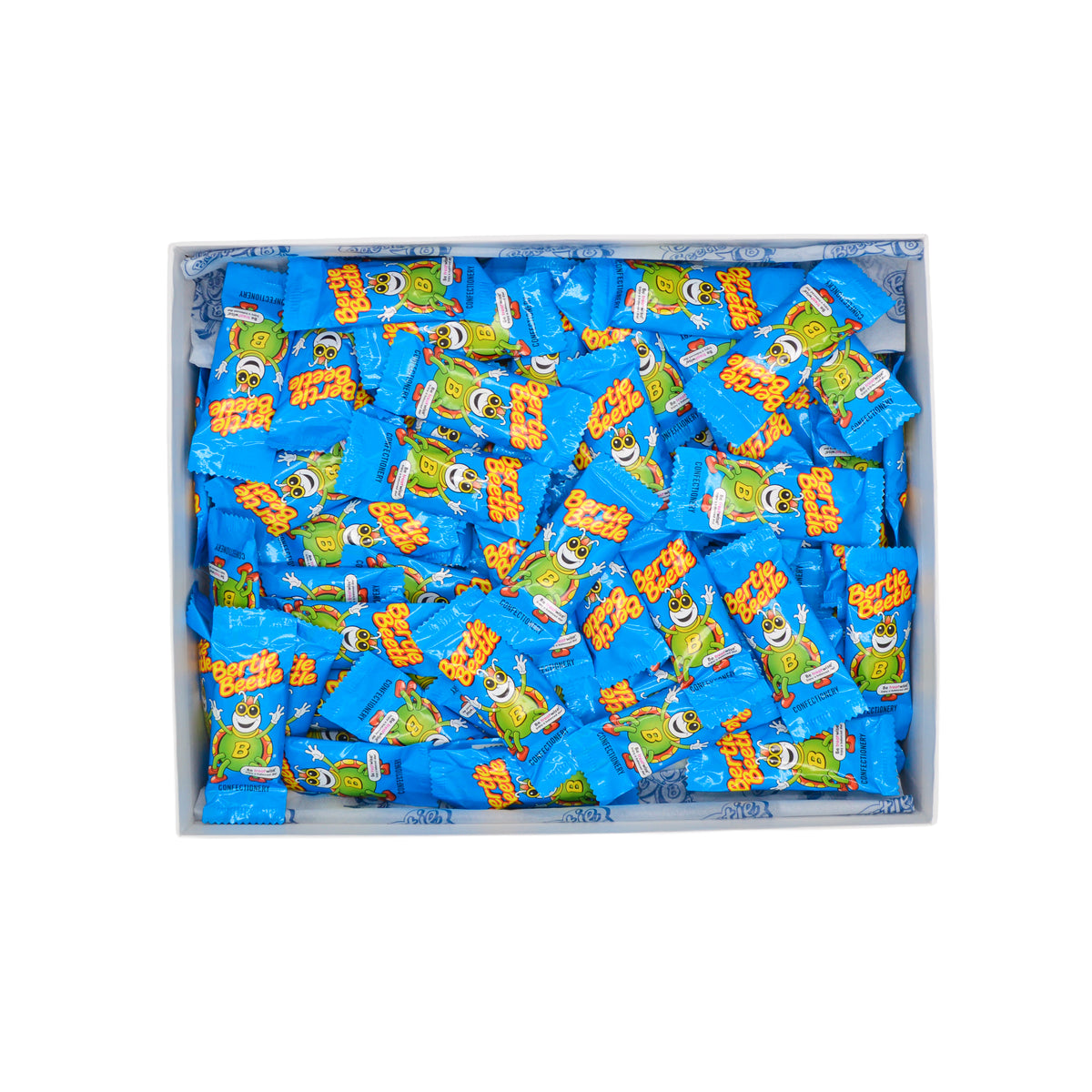 The Bertie Beetle Carry All Box