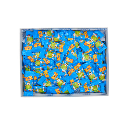 The Bertie Beetle Carry All Box