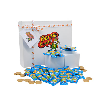 The Bertie Beetle Carry All Box