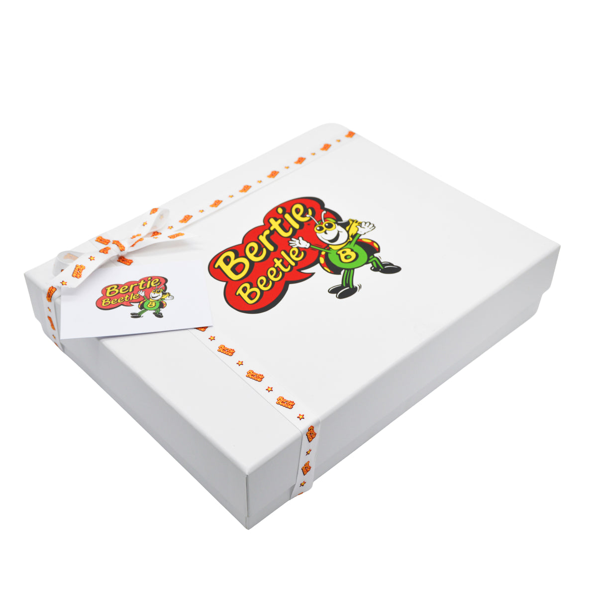The Bertie Beetle Carry All Box