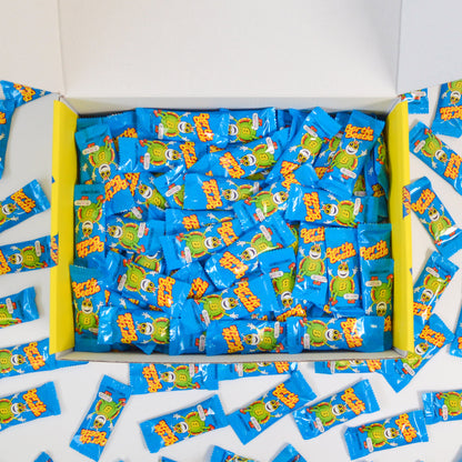 The Bertie Beetle Huge Haul