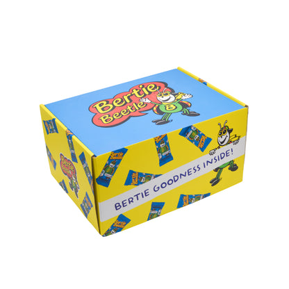 The Bertie Beetle Huge Haul