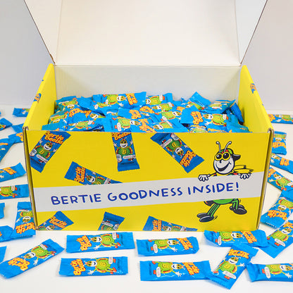 The Bertie Beetle Huge Haul