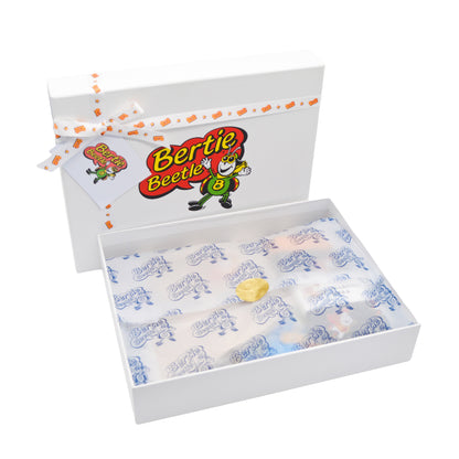 The Bertie Beetle Legend Box