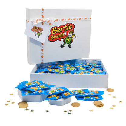 The Bertie Beetle Legend Box