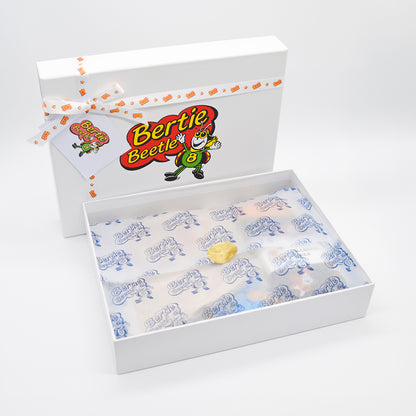The Bertie Beetle Legend Box
