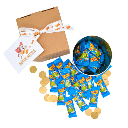 The Little Bertie Box
