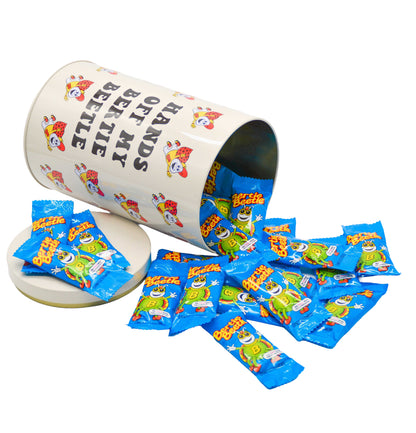 The Little Bertie Box