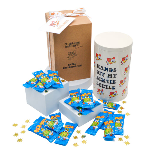 The Little Bertie Box