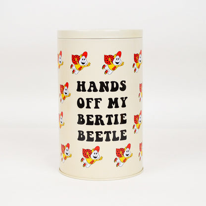 The Little Bertie Box