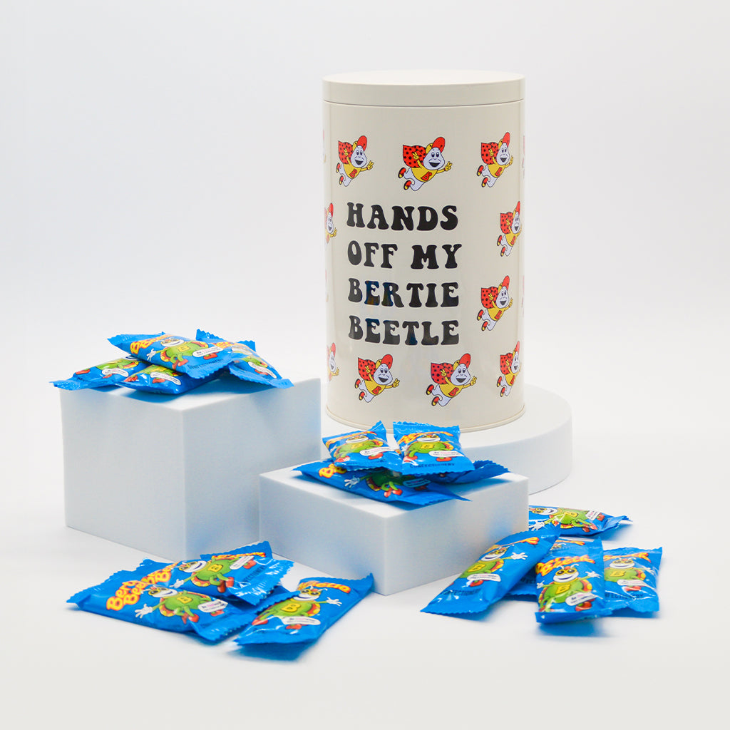 The Little Bertie Box