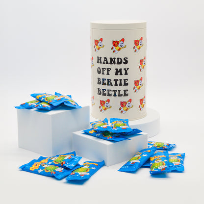The Little Bertie Box