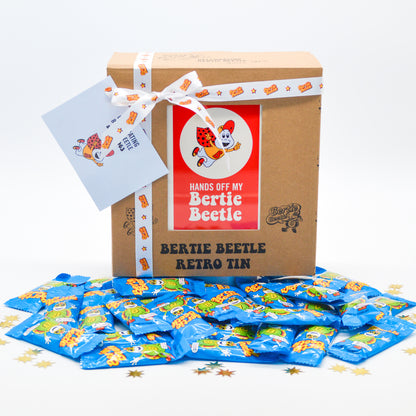 The Beetle Retro Box