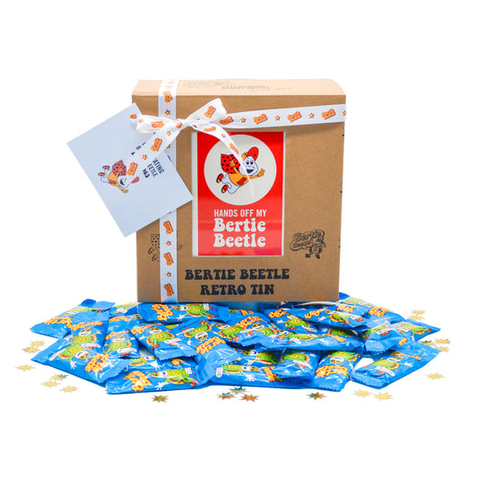 The Beetle Retro Box