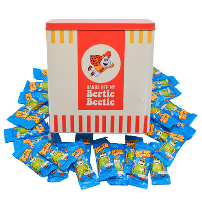 The Beetle Retro Box