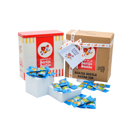 The Beetle Retro Box
