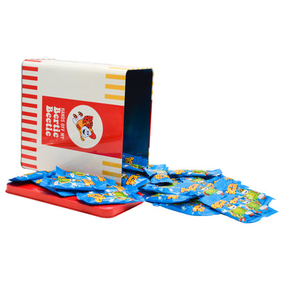 The Beetle Retro Box