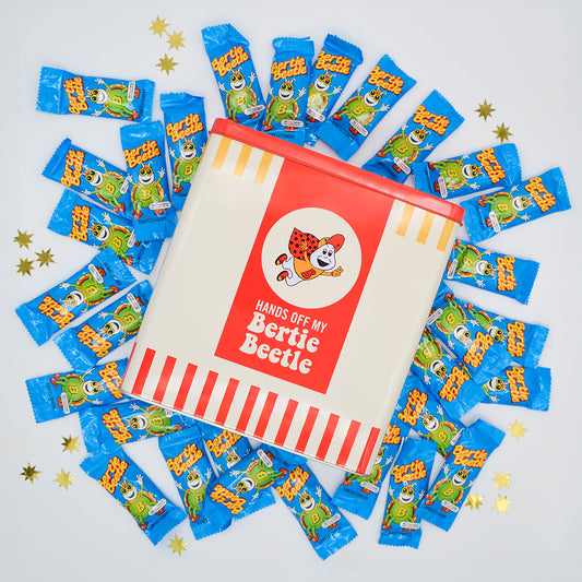 The Beetle Retro Box