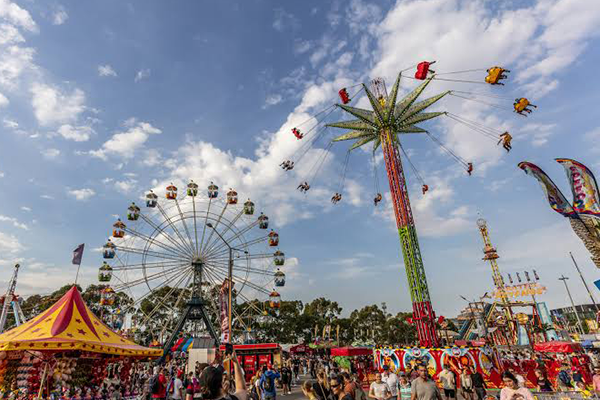 Sydney Royal Easter Show image