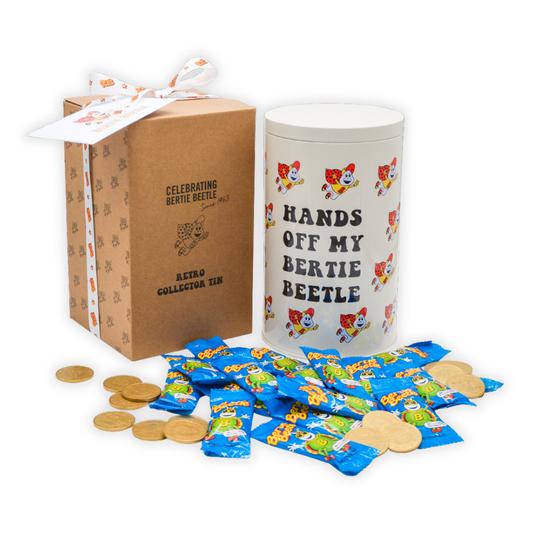 The Little Bertie Box