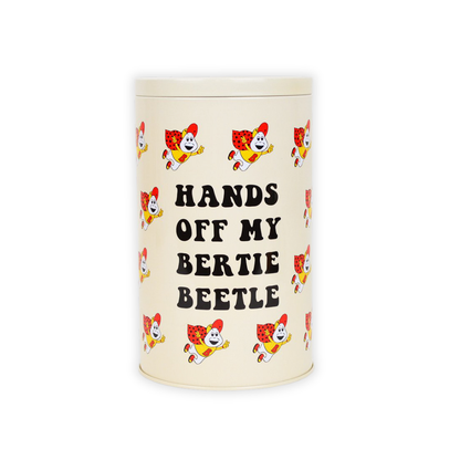 The Little Bertie Box