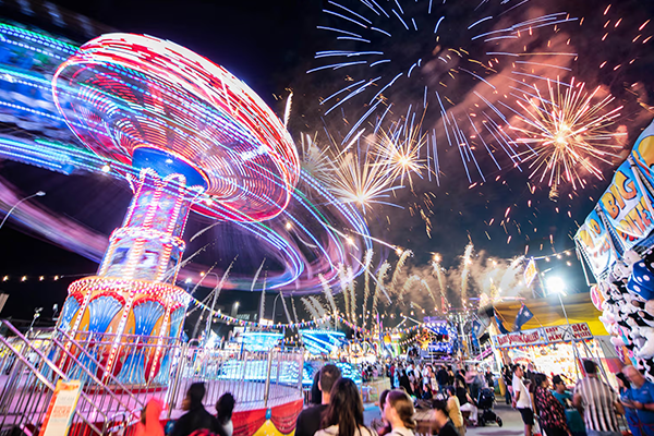 Perth Royal Show image