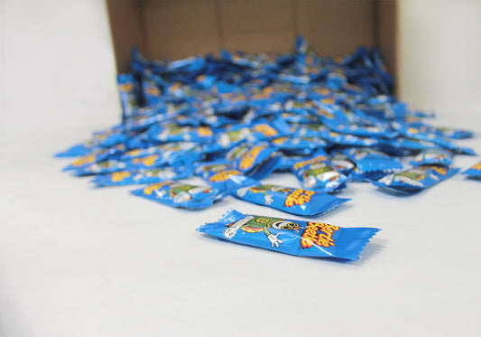 Bertie Beetle Carton 10KG | 980 units