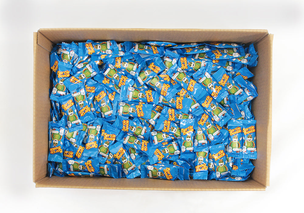 Bertie Beetle Carton 10KG | 980 units