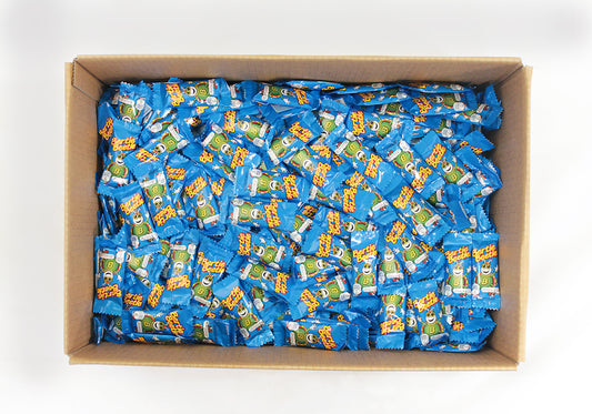 Bertie Beetle Carton 10KG | 980 units